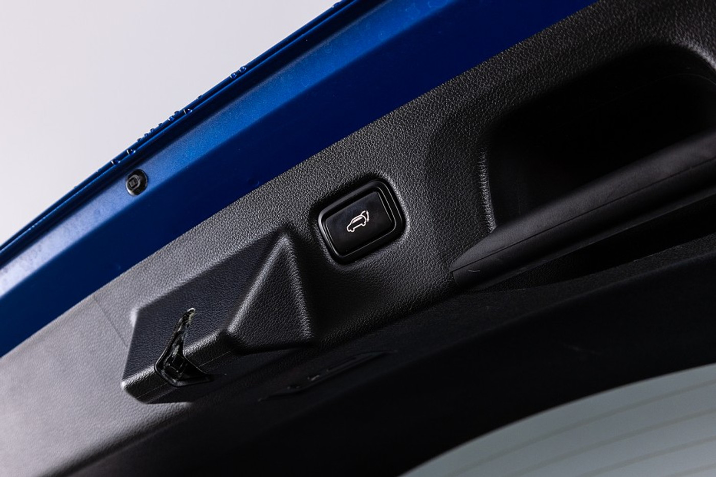 Foto van Kia Xceed