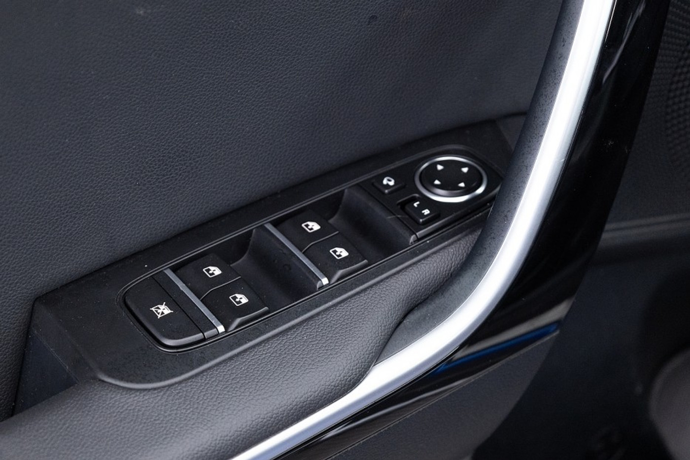 Foto van Kia Xceed