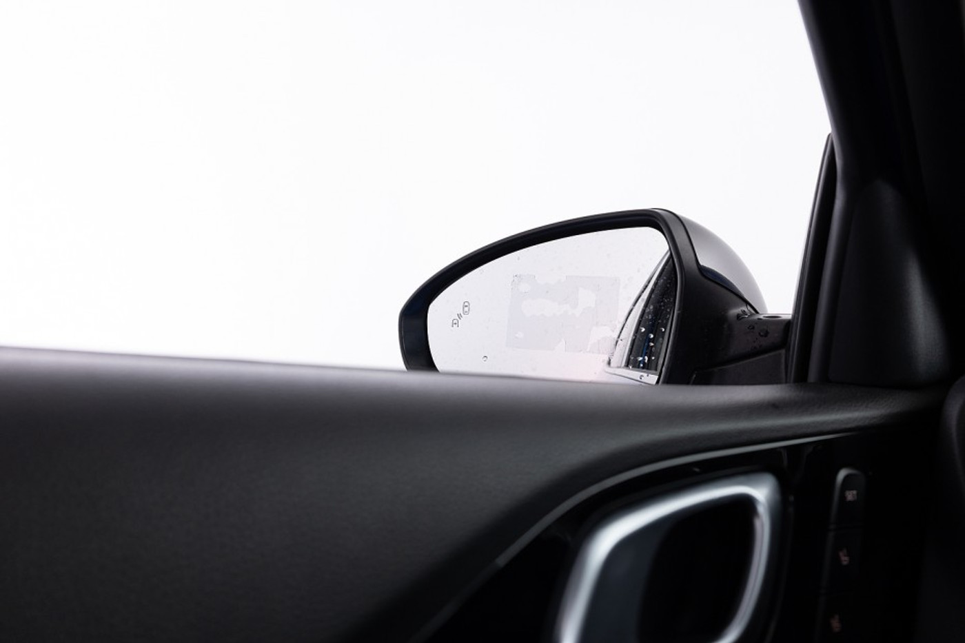 Foto van Kia Xceed