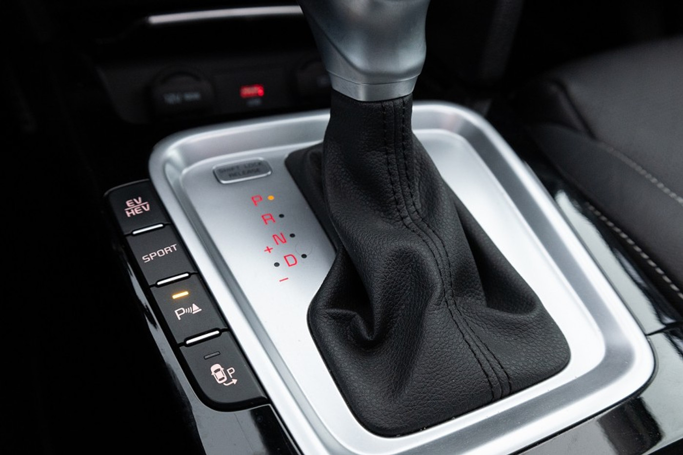 Foto van Kia Xceed