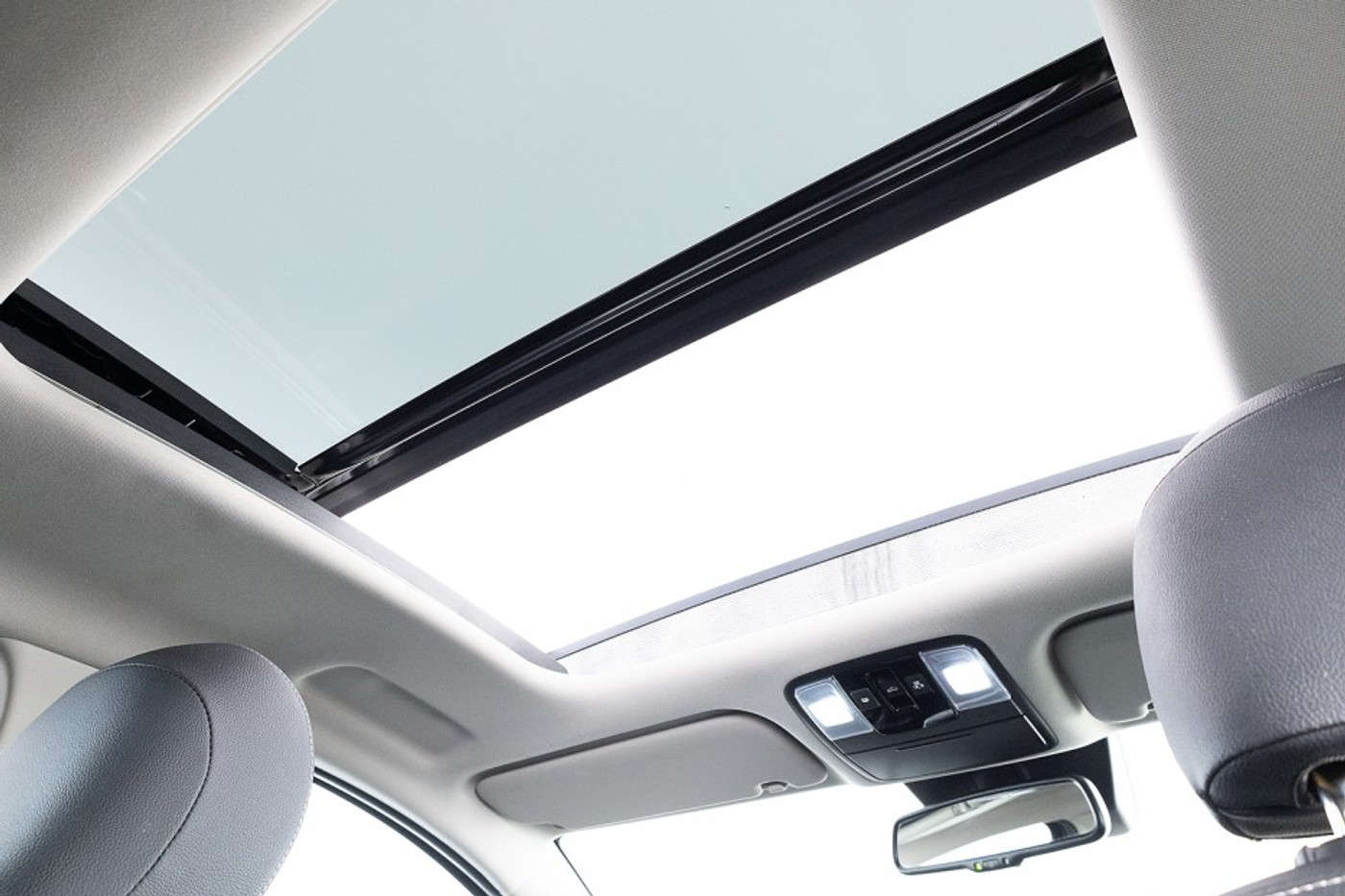 Foto van Kia Xceed