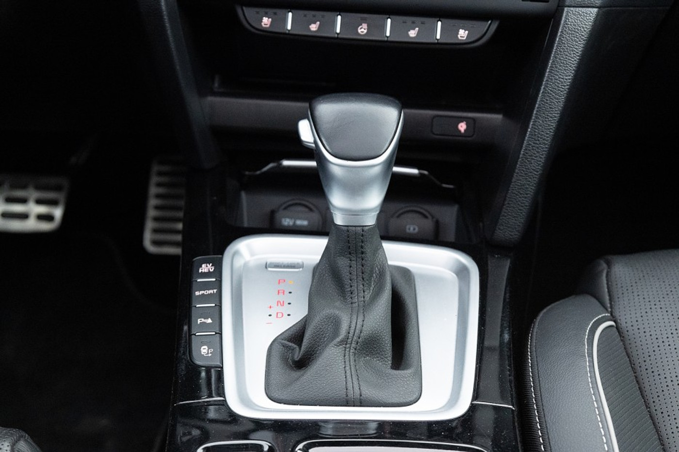Foto van Kia Xceed