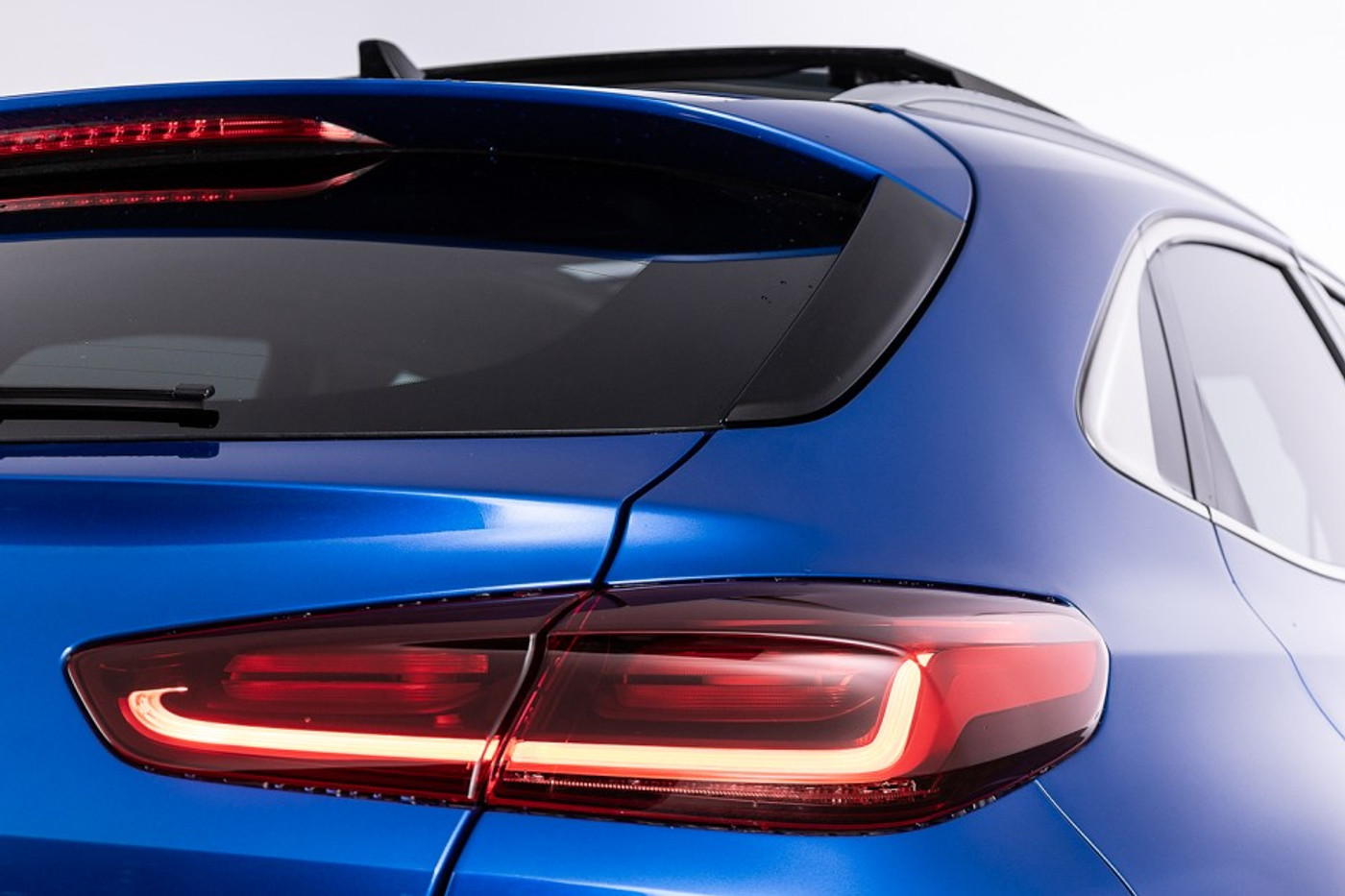 Foto van Kia Xceed