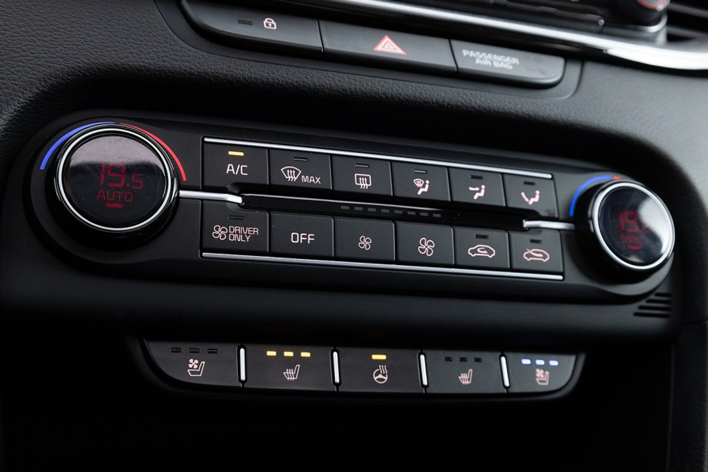 Foto van Kia Xceed