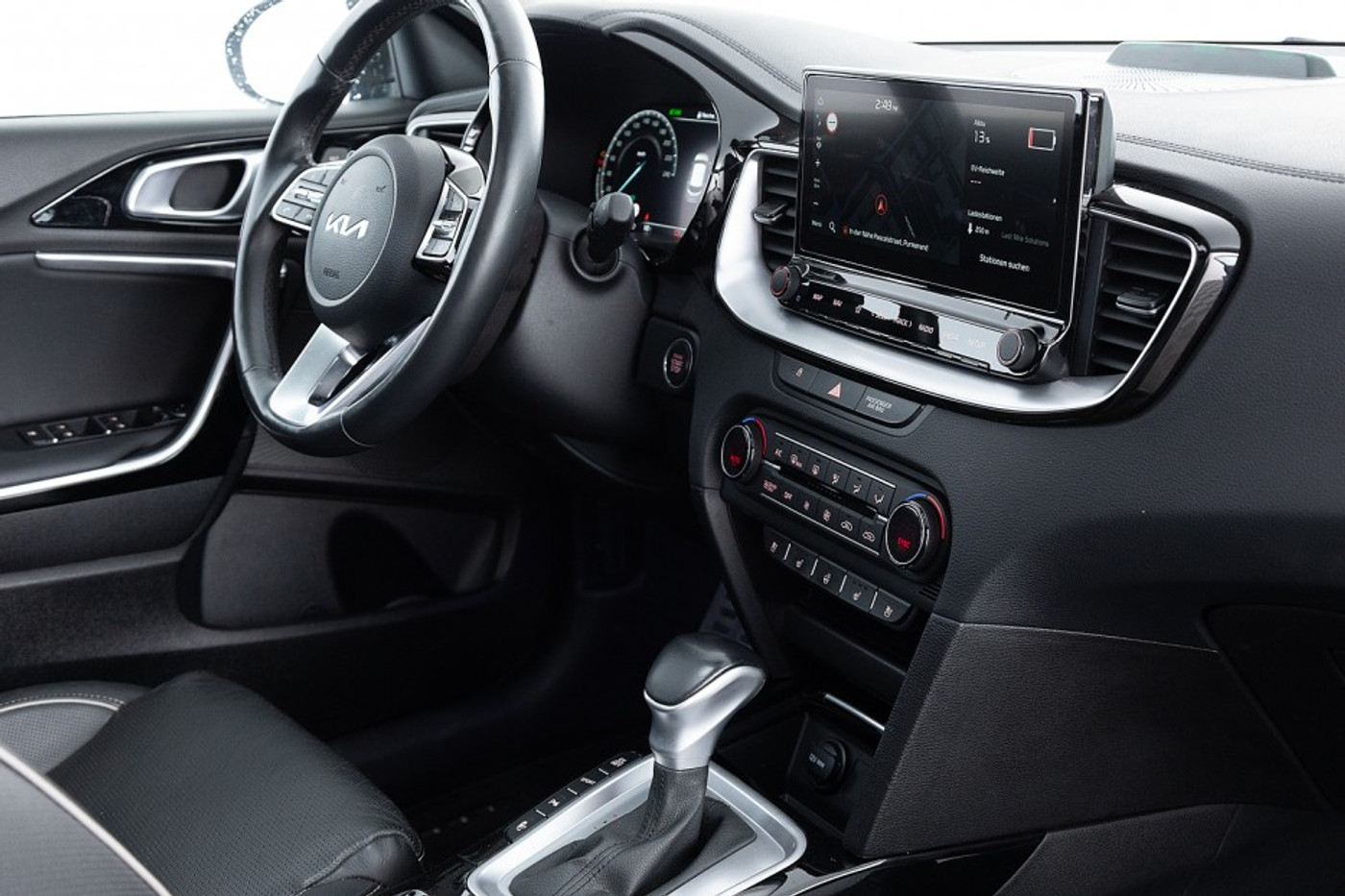 Foto van Kia Xceed