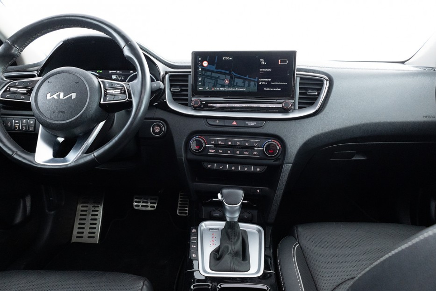 Foto van Kia Xceed