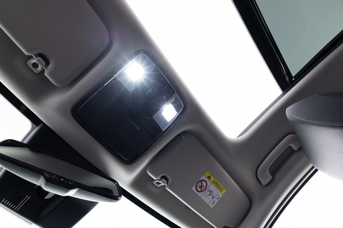 Foto van Kia Xceed