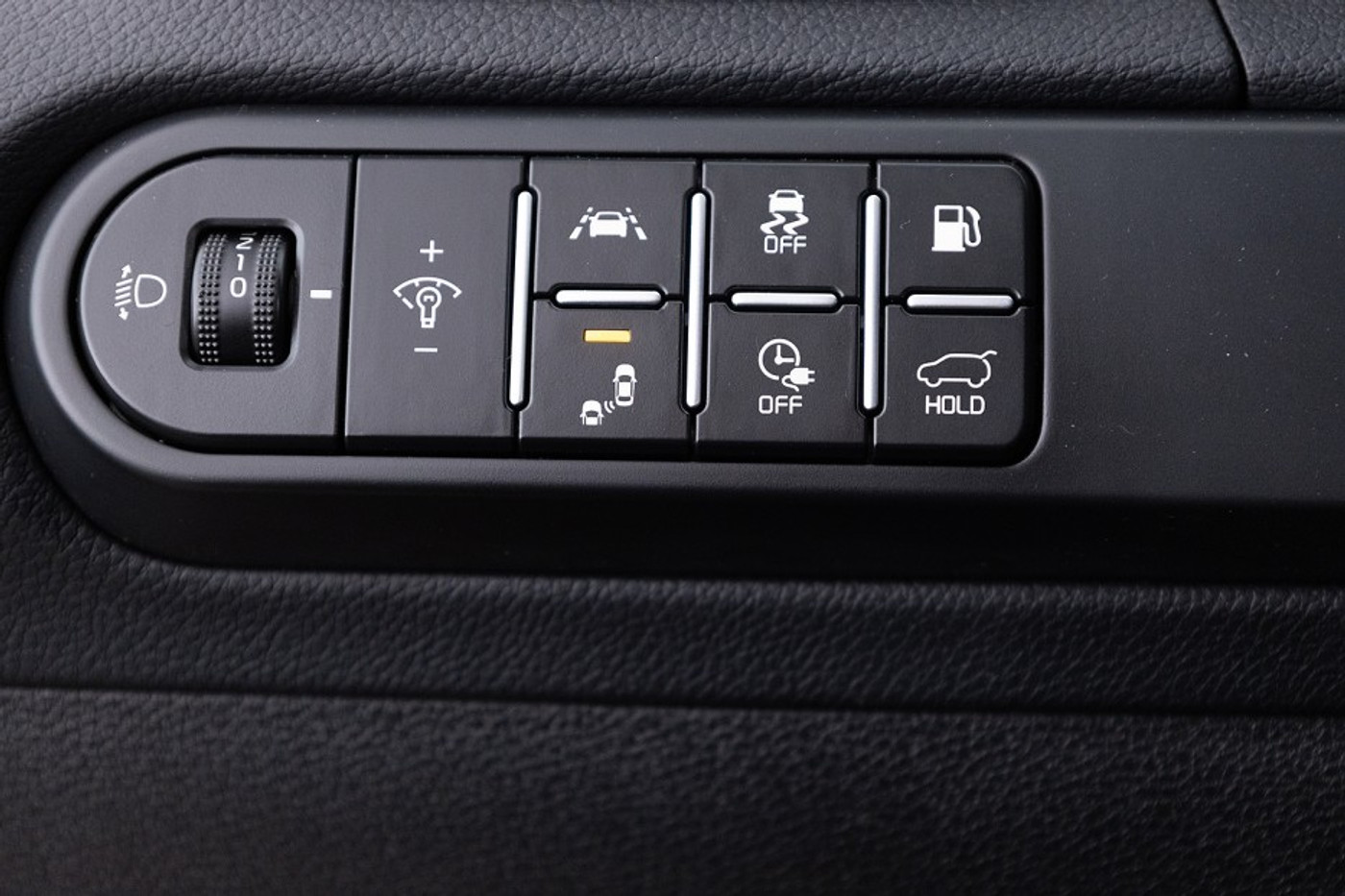 Foto van Kia Xceed