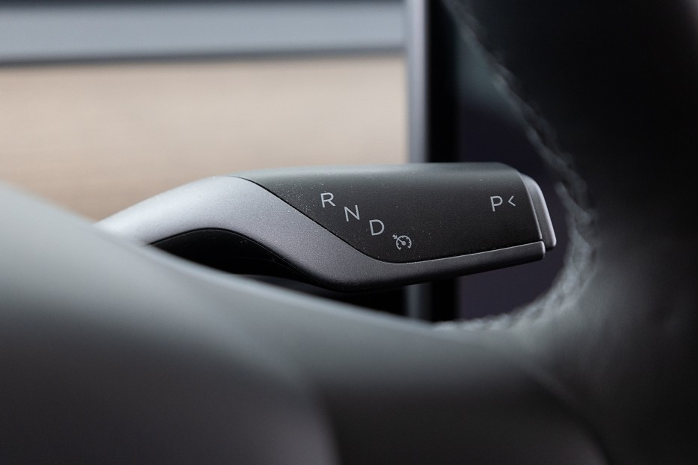 Foto van Tesla Model 3