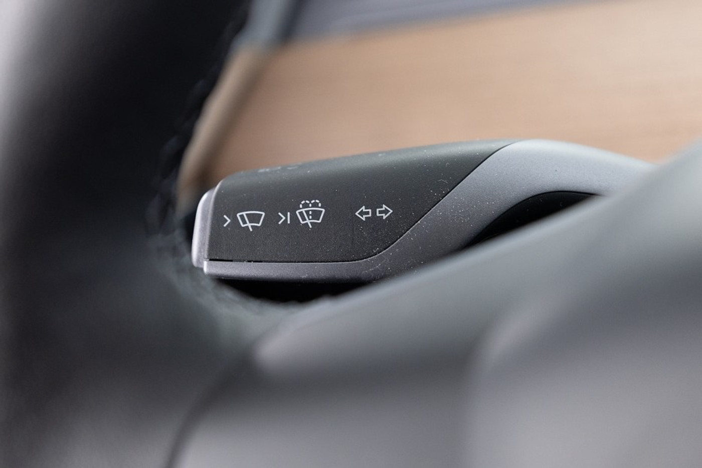 Foto van Tesla Model 3