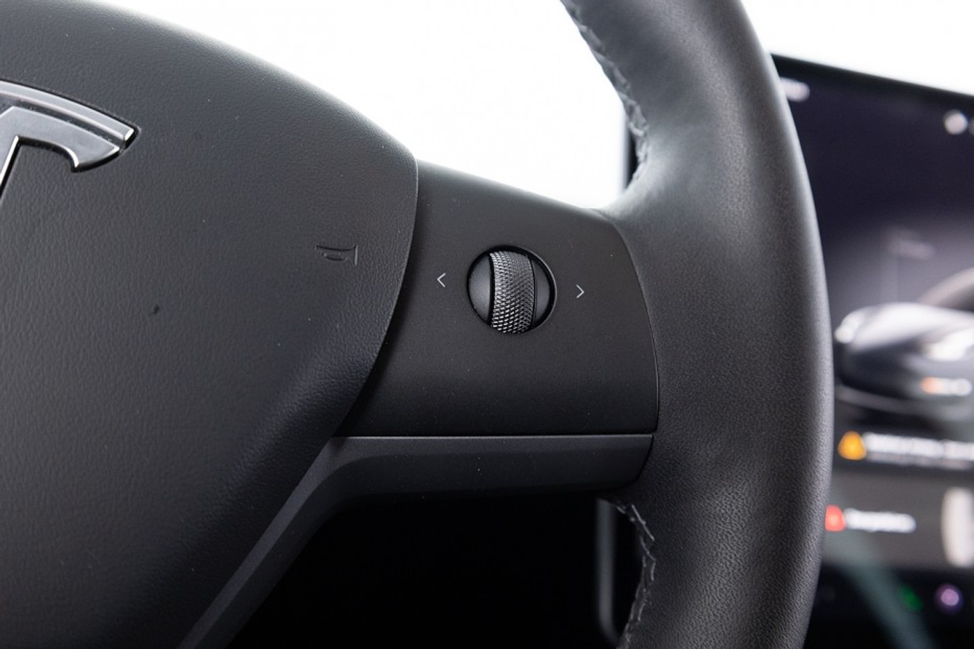 Foto van Tesla Model 3