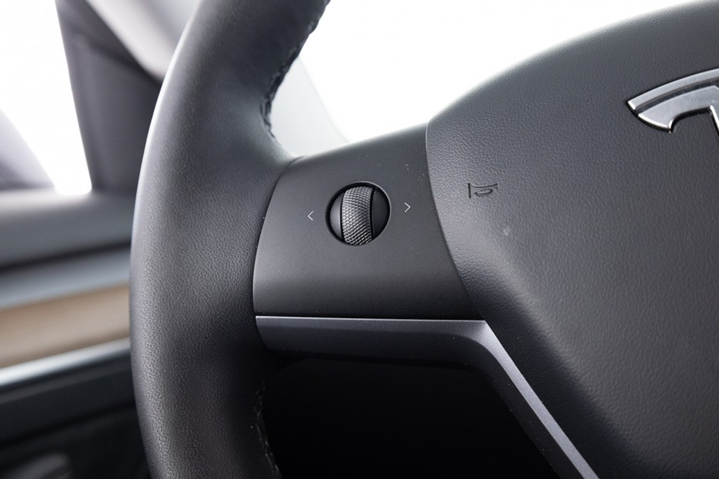 Foto van Tesla Model 3