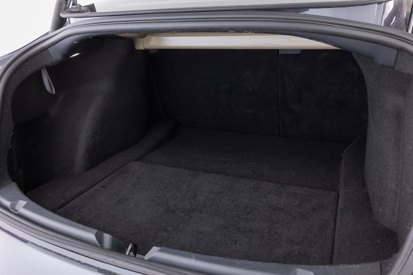 Foto van Tesla Model 3