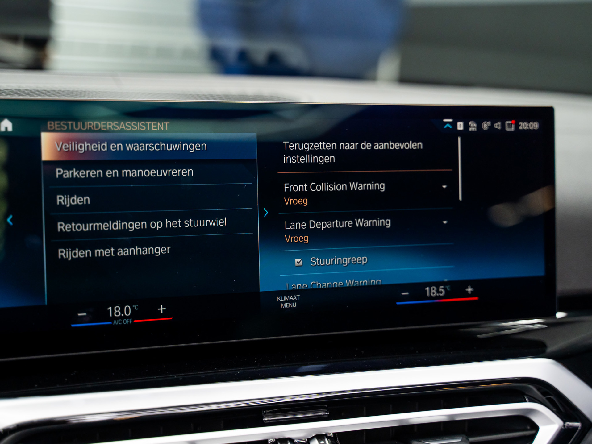 Foto van BMW 420i