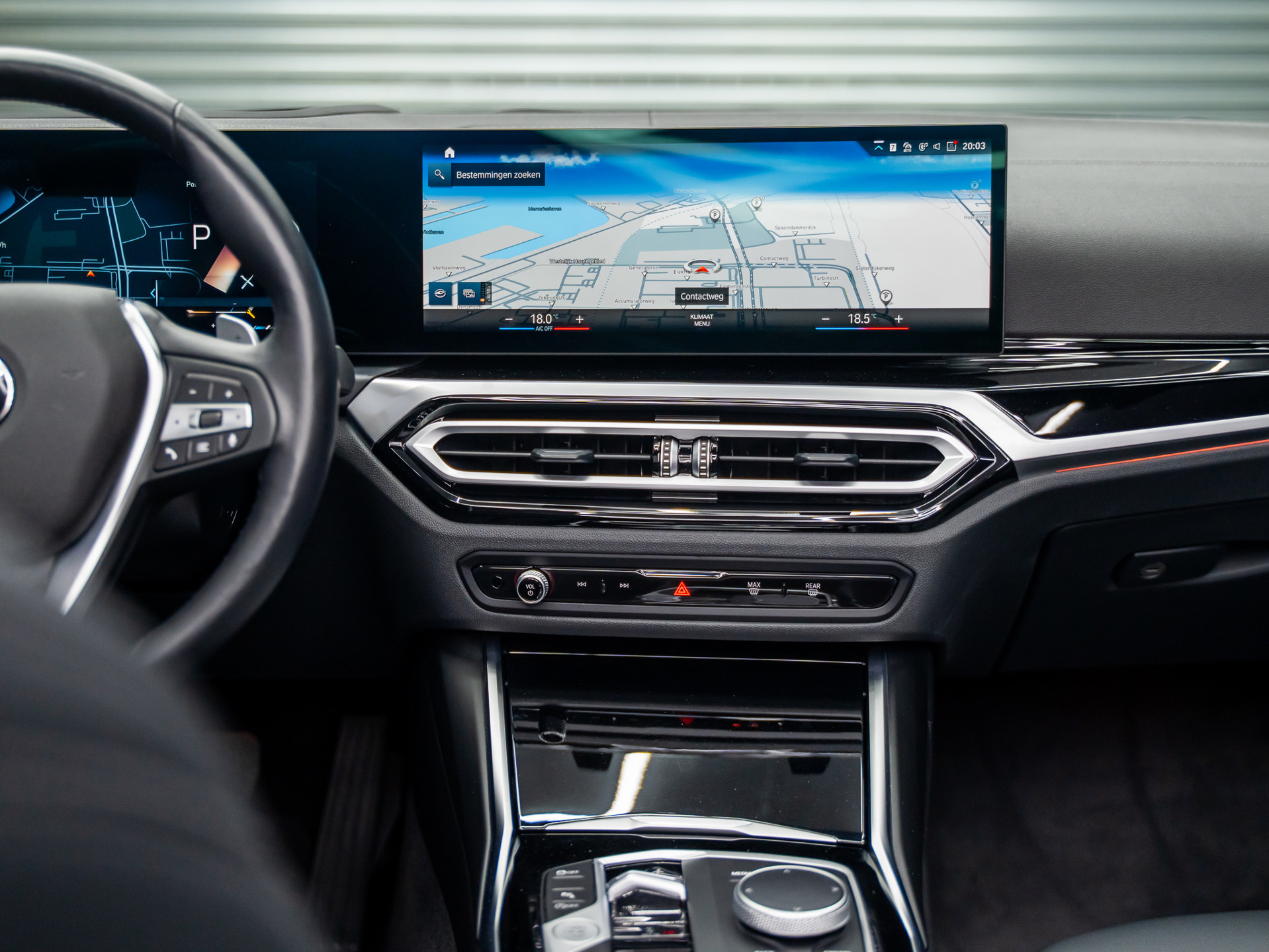 Foto van BMW 420i