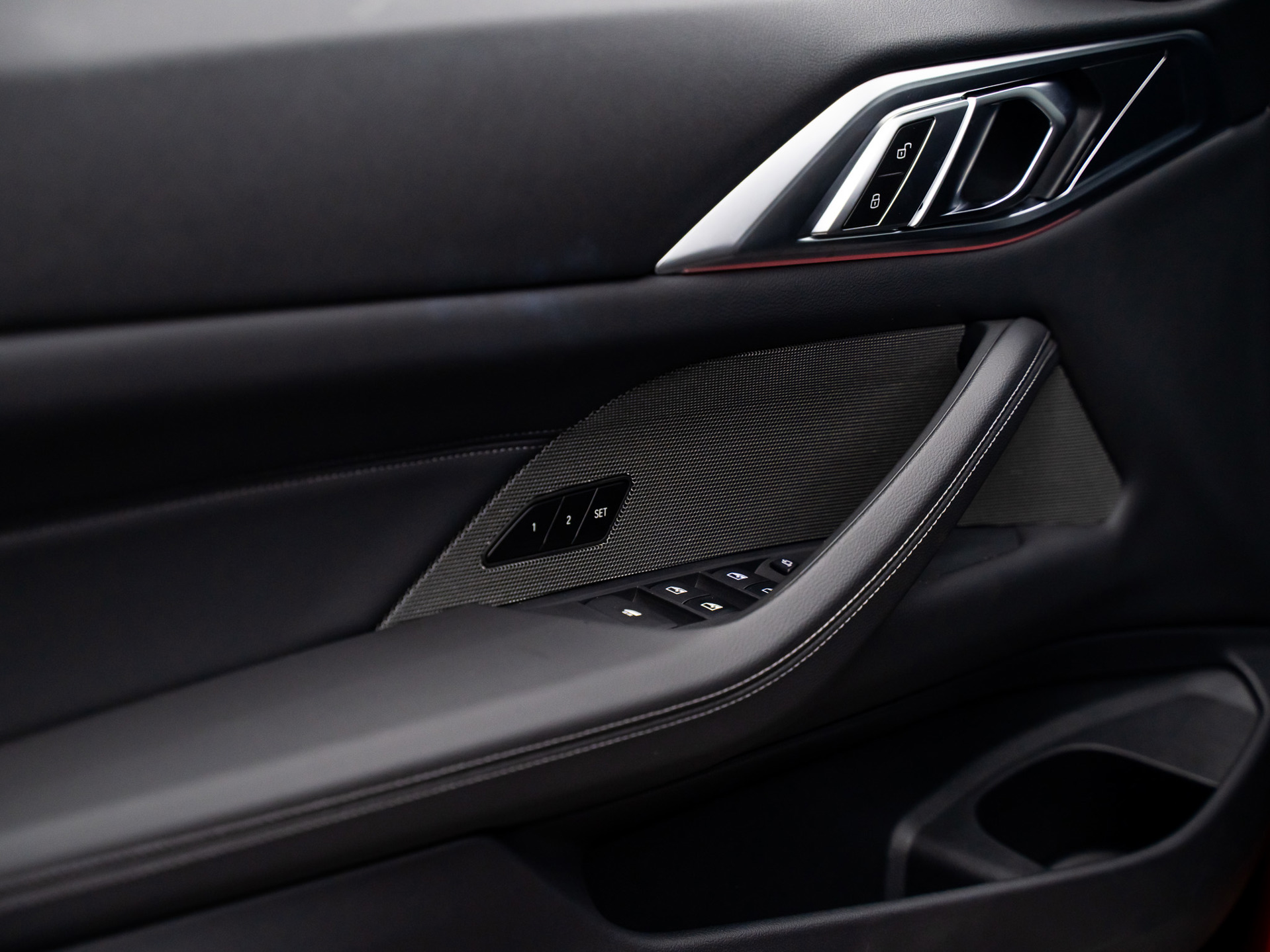 Foto van BMW 420i