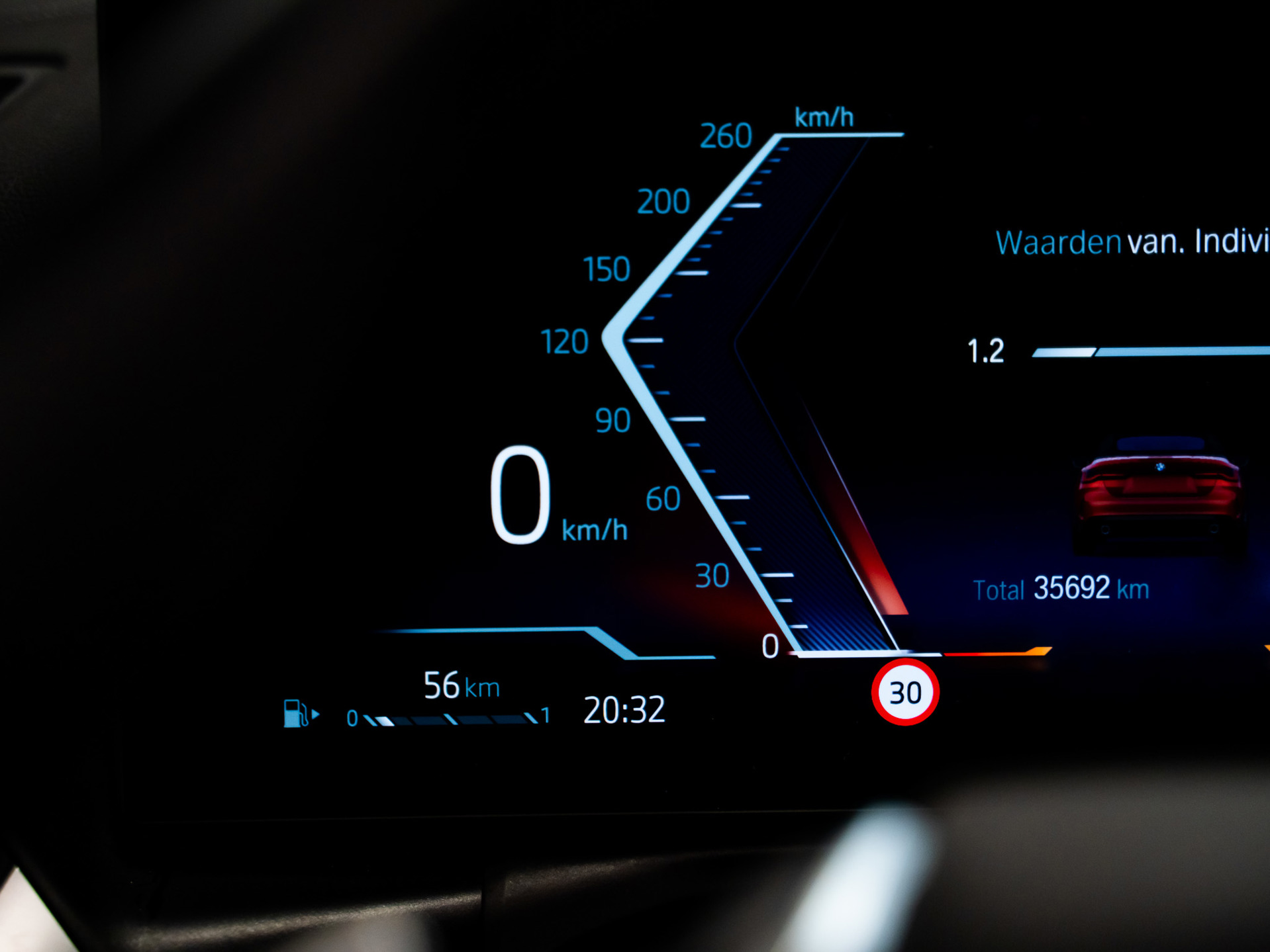 Foto van BMW 420i