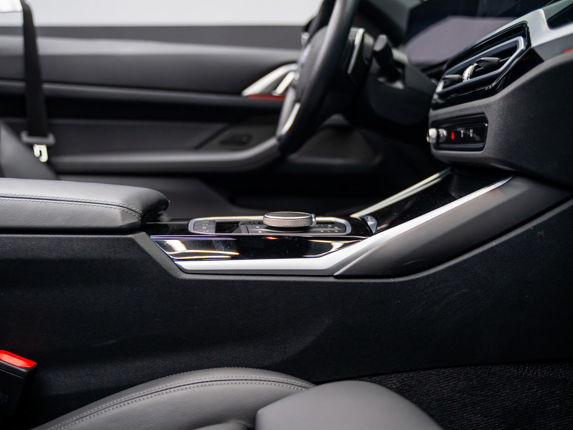 Foto van BMW 420i