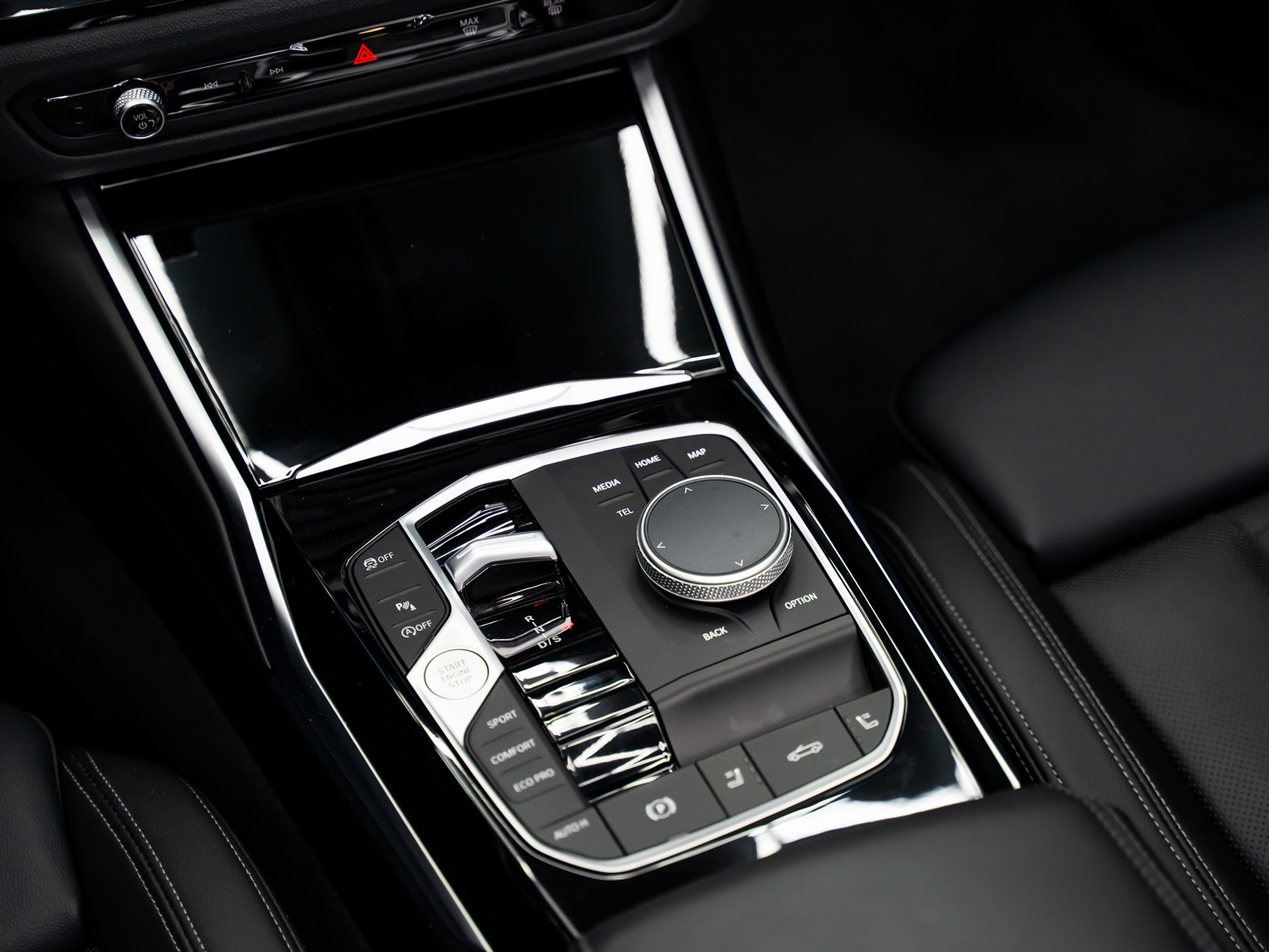 Foto van BMW 420i