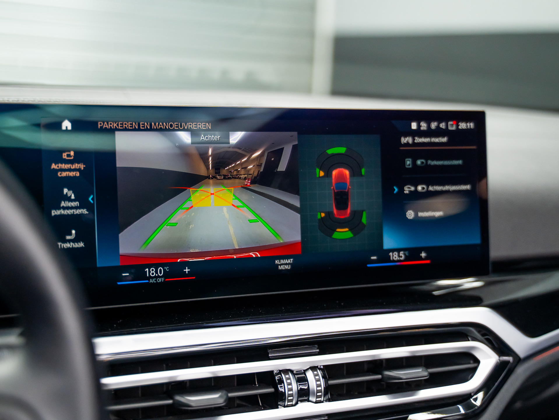 Foto van BMW 420i