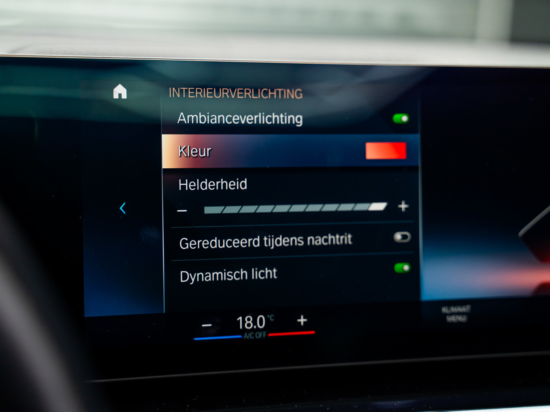 Foto van BMW 420i