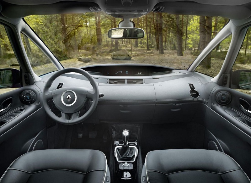 Foto van Renault Grand Espace