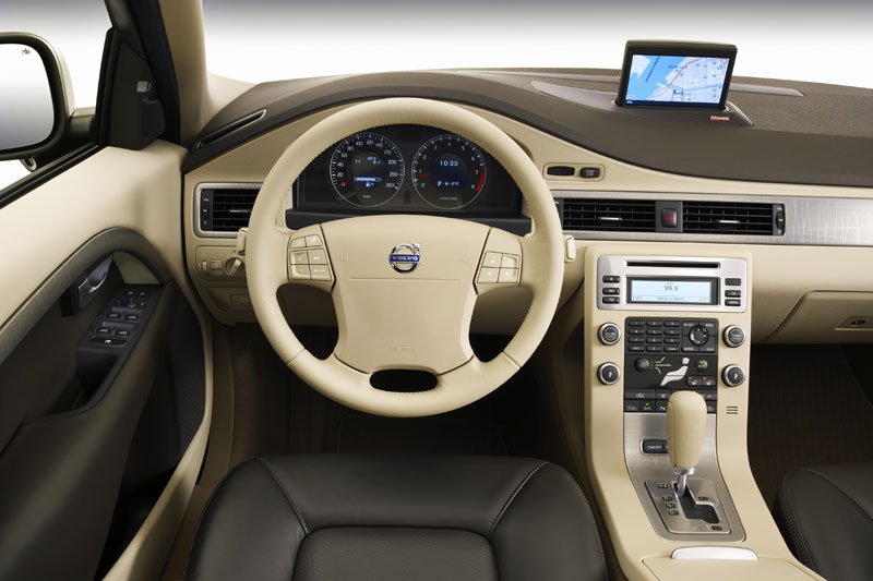 Foto van Volvo Xc70