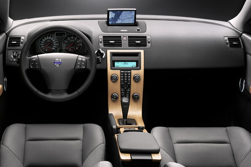 Foto van Volvo S40