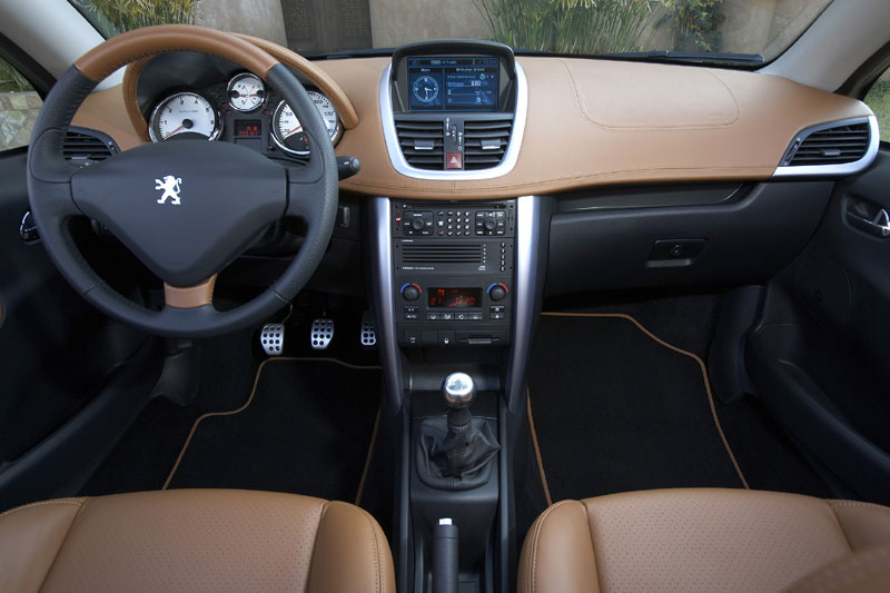Foto van Peugeot 207 SW