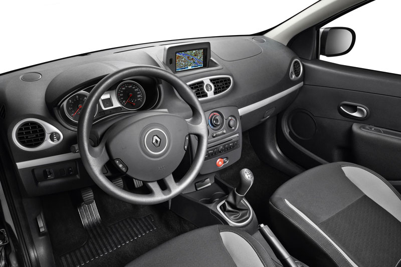 Foto van Renault Clio Estate