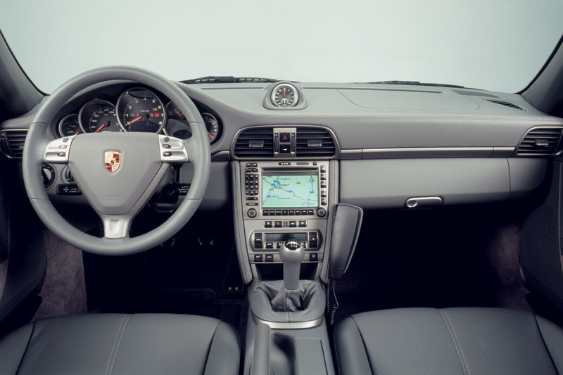 Foto van Porsche 911
