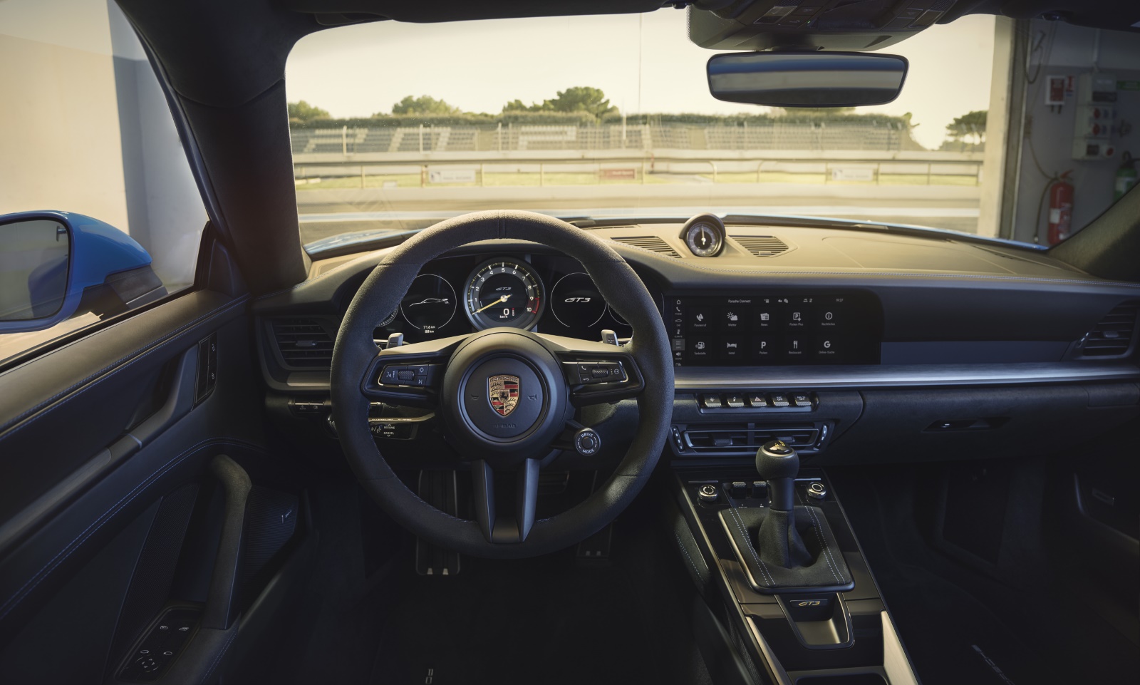 Foto van Porsche 911