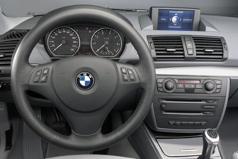 Foto van BMW 1-serie
