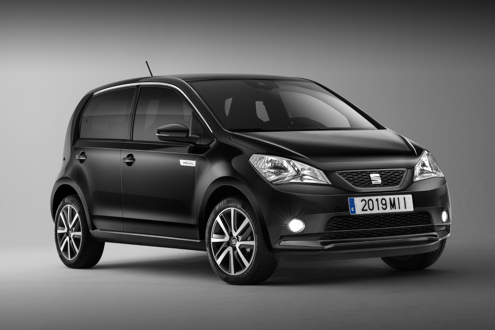 Seat Mii Electric electric 2021 - voorkant