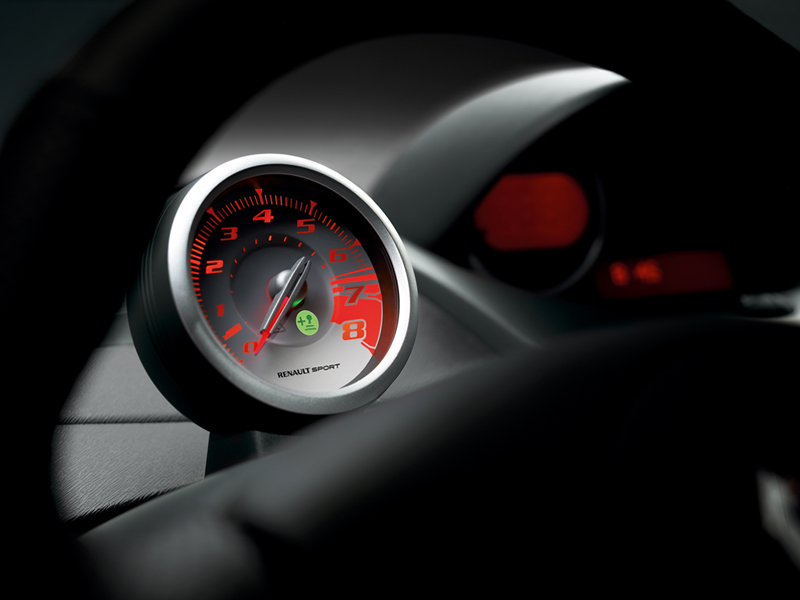 Foto van Renault Twingo