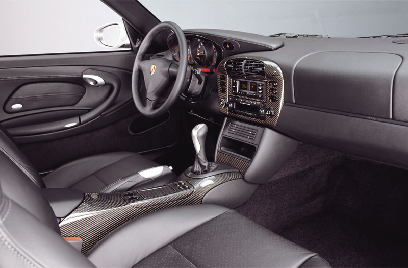 Foto van Porsche 911