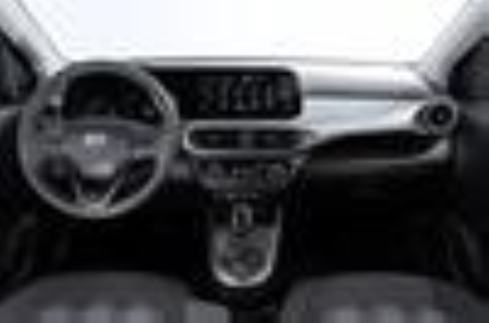 Foto van Hyundai I10