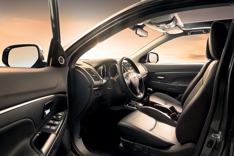 Foto van Citroen C4 Aircross