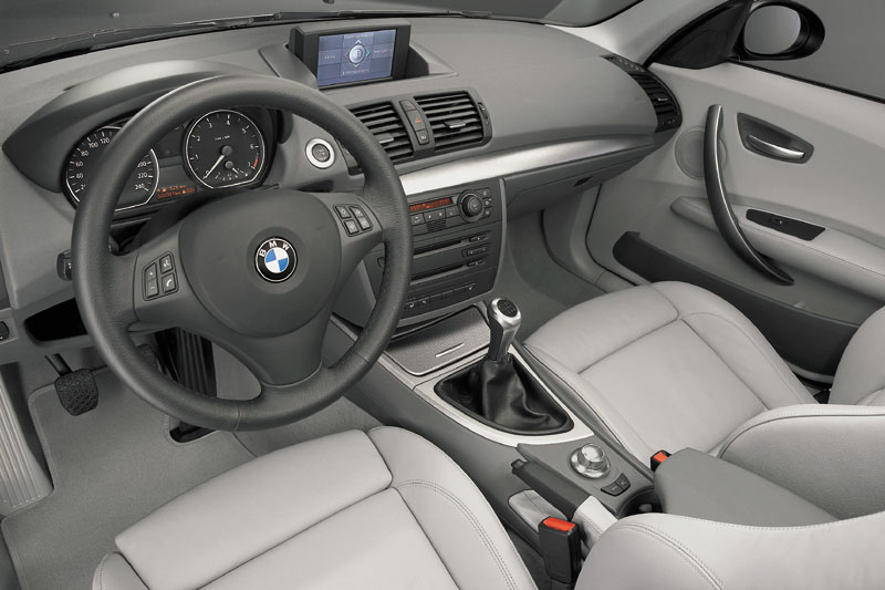 Foto van BMW 1-serie