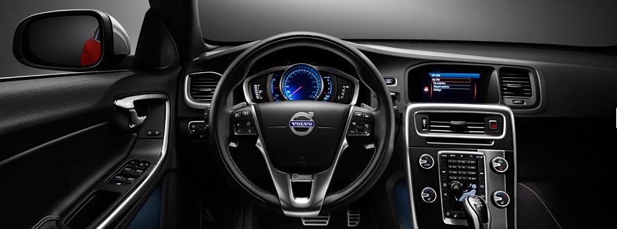 Foto van Volvo S60