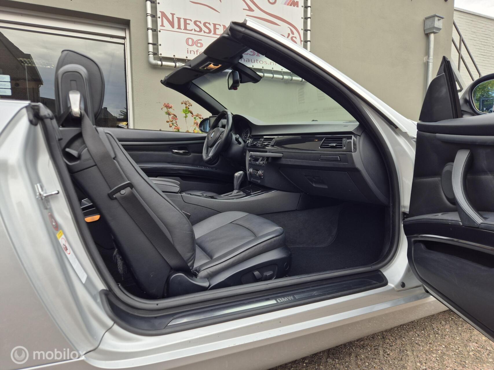 Foto van BMW 3er Reihe