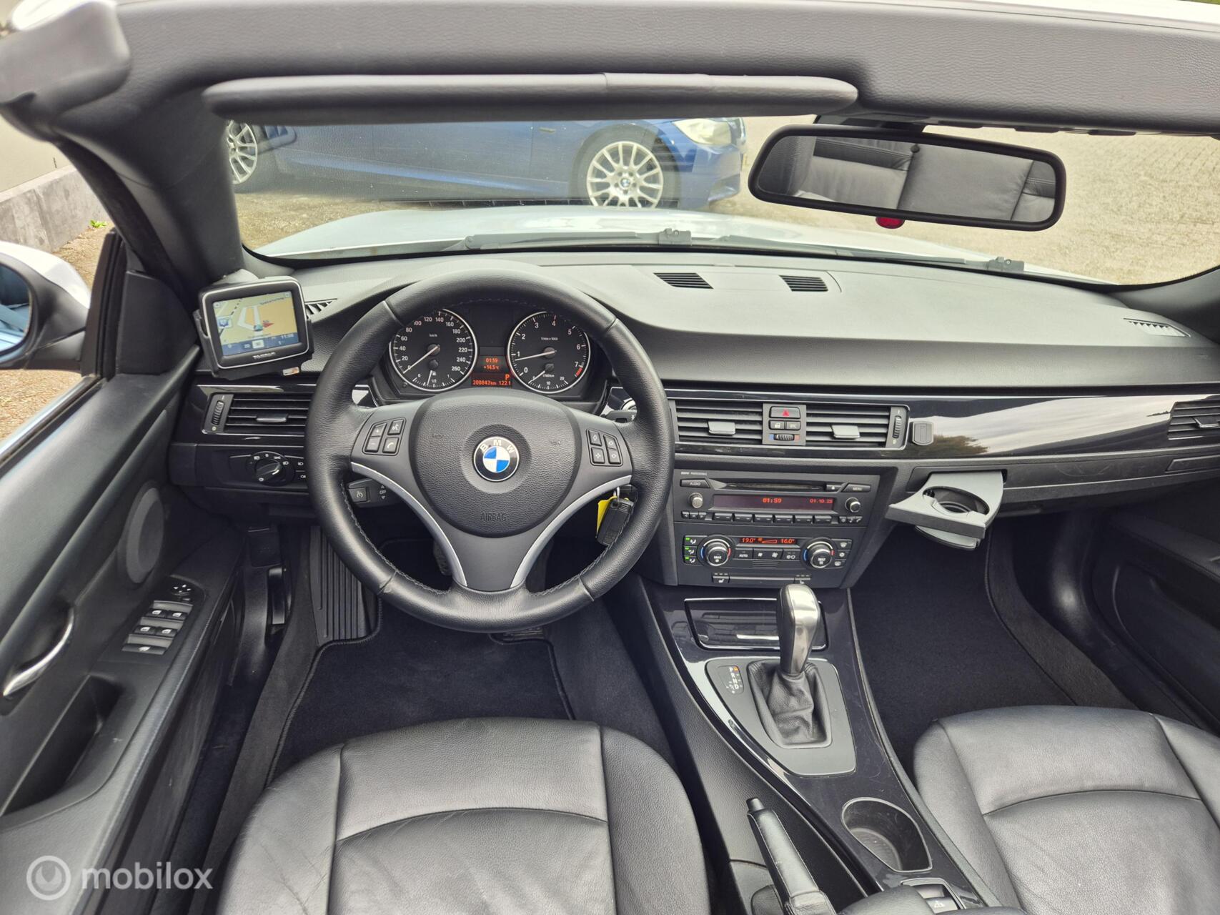 Foto van BMW 3er Reihe