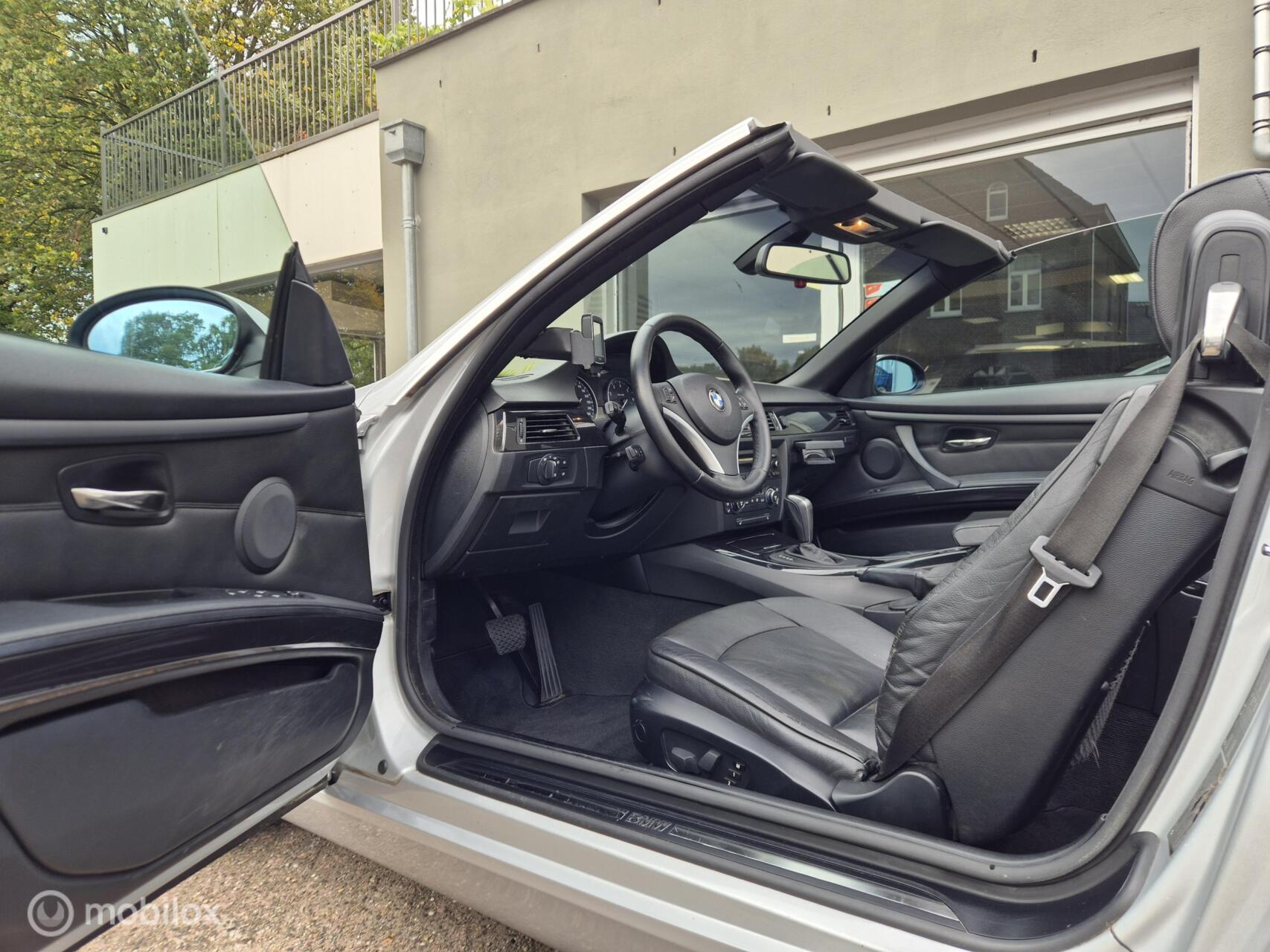 Foto van BMW 3er Reihe