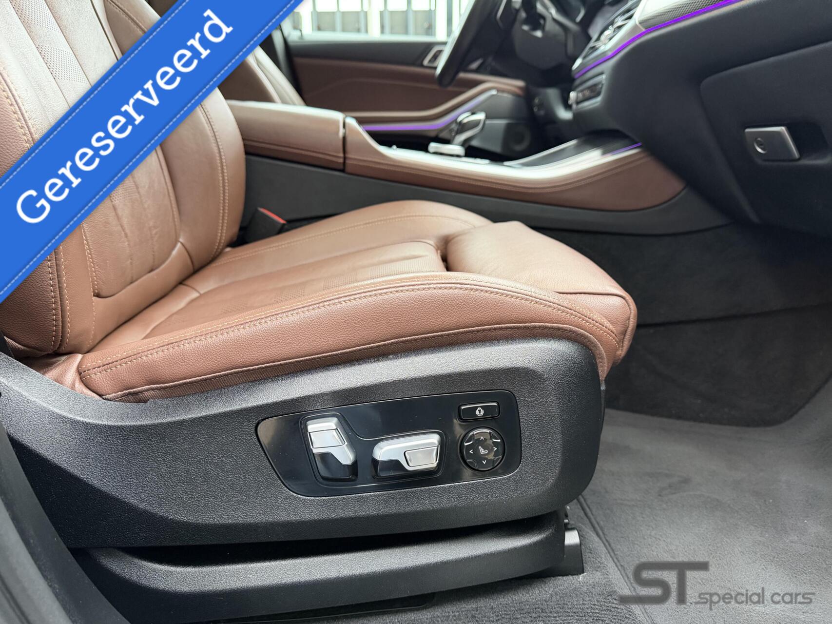Foto van BMW X5 Xdrive40i