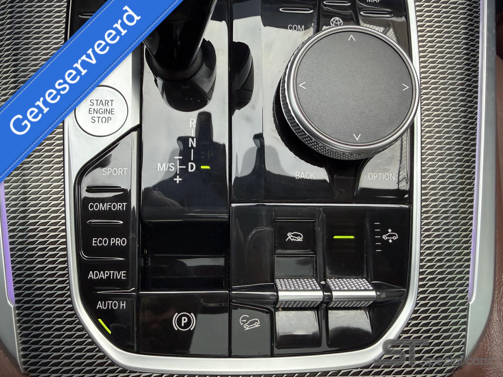 Foto van BMW X5 Xdrive40i