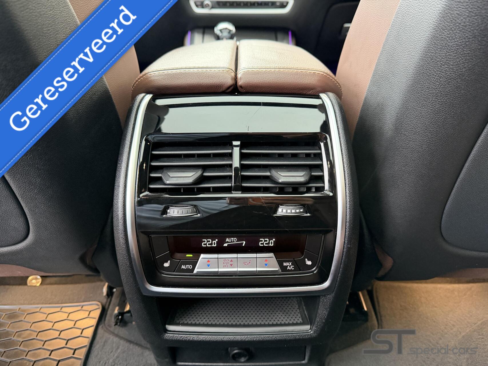 Foto van BMW X5 Xdrive40i