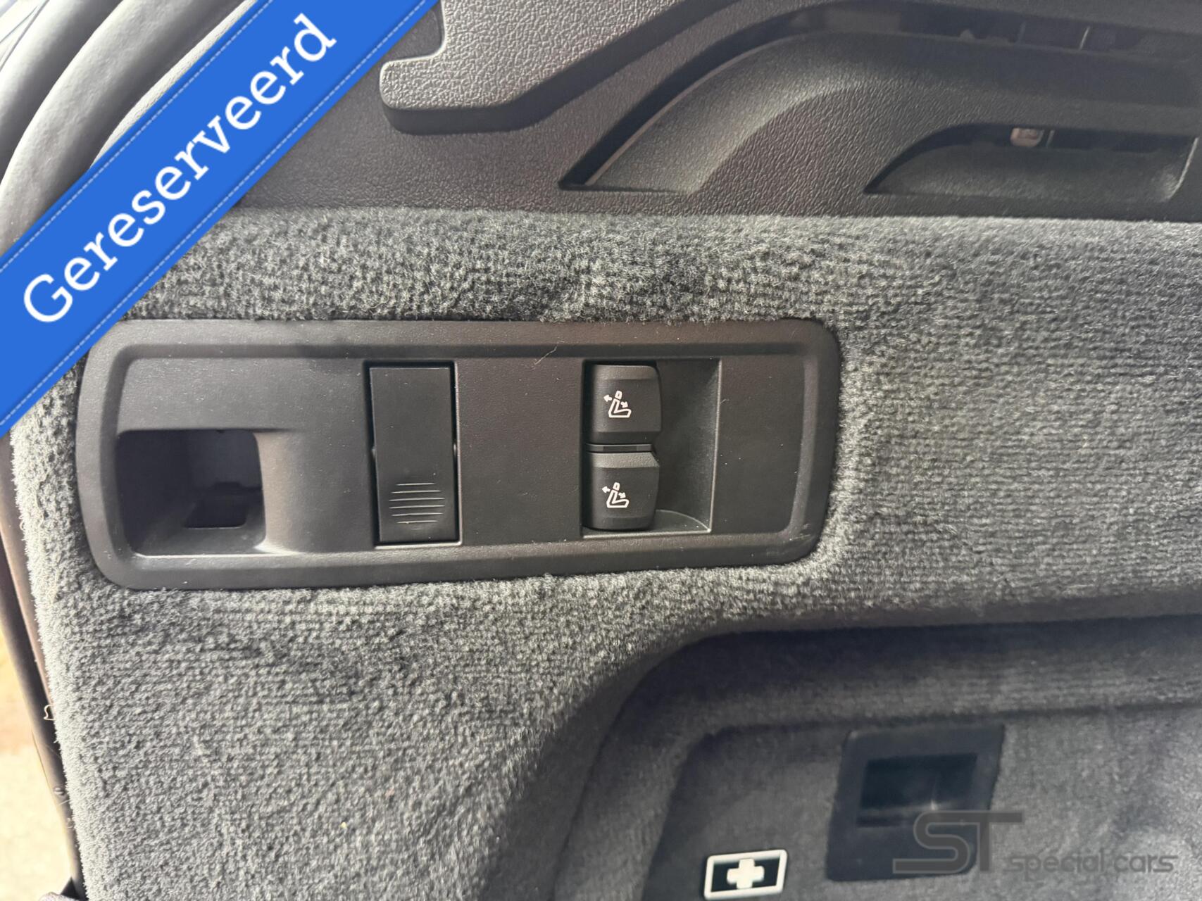 Foto van BMW X5 Xdrive40i