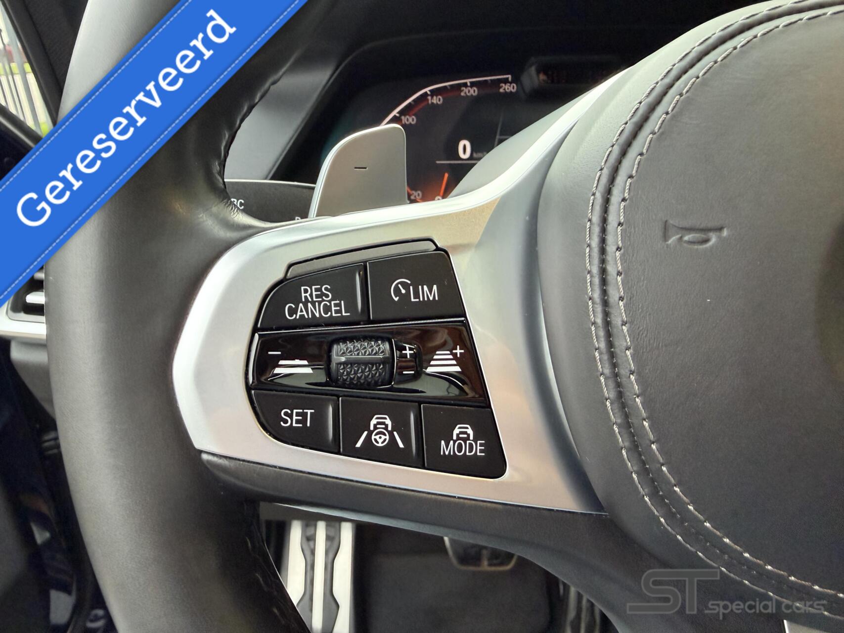 Foto van BMW X5 Xdrive40i
