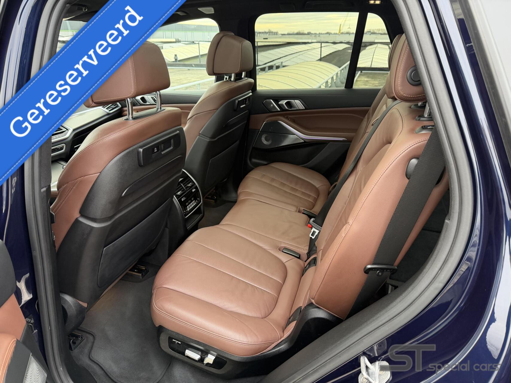 Foto van BMW X5 Xdrive40i