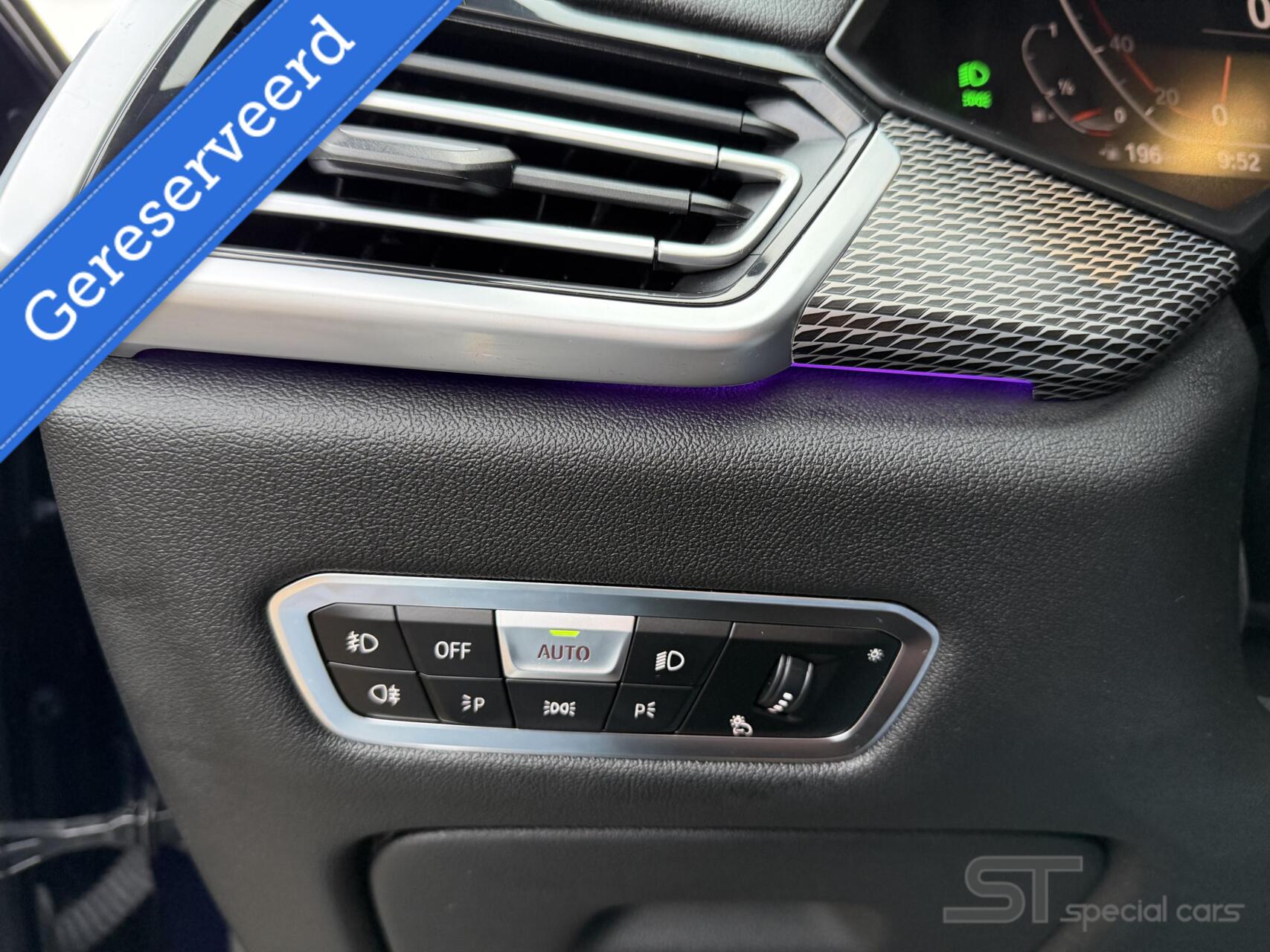 Foto van BMW X5 Xdrive40i